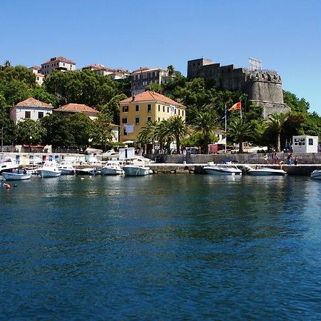 Villa Soleada Herceg Novi Exterior foto