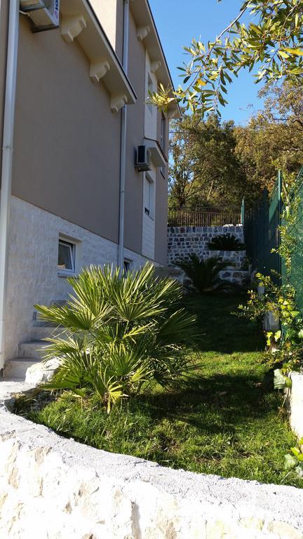 Villa Soleada Herceg Novi Habitación foto