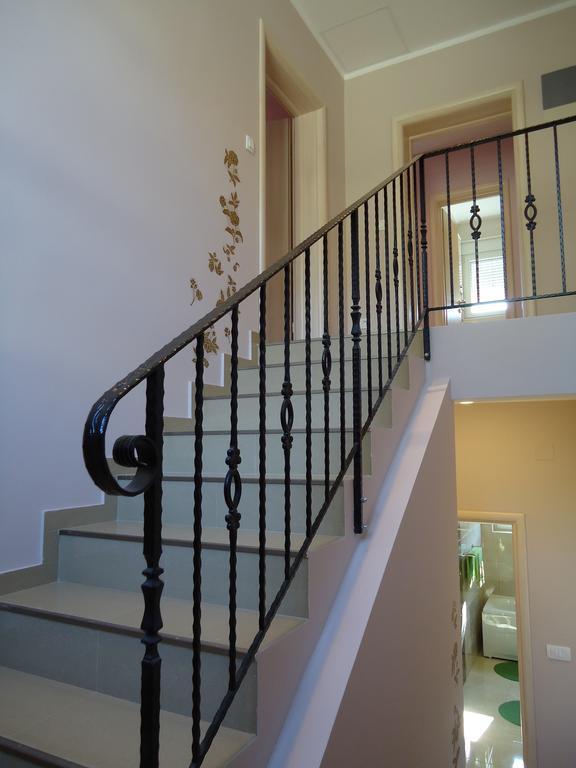 Villa Soleada Herceg Novi Habitación foto