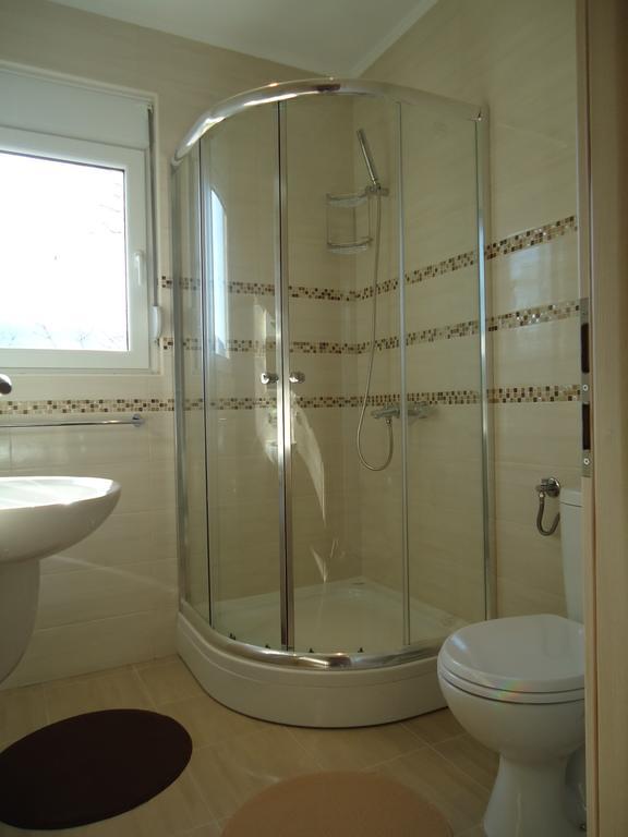 Villa Soleada Herceg Novi Habitación foto