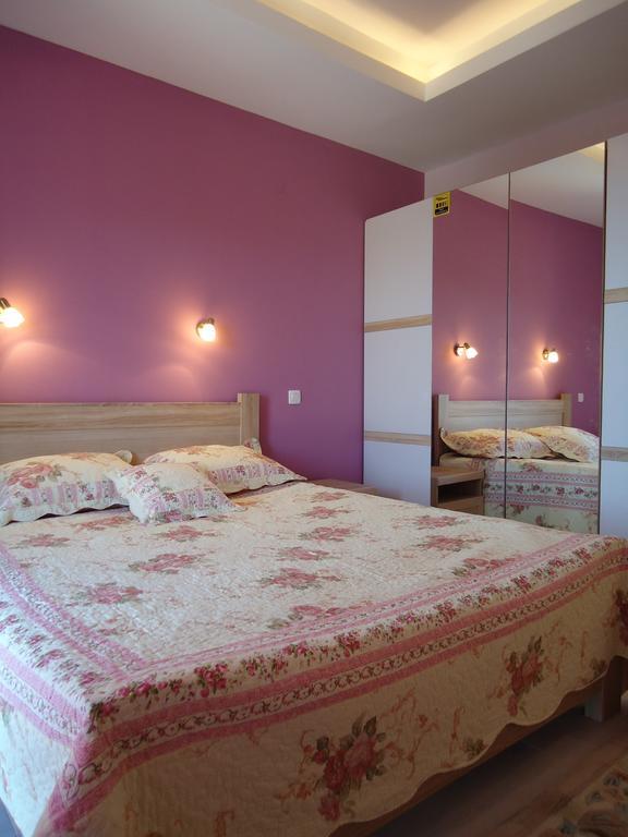 Villa Soleada Herceg Novi Habitación foto