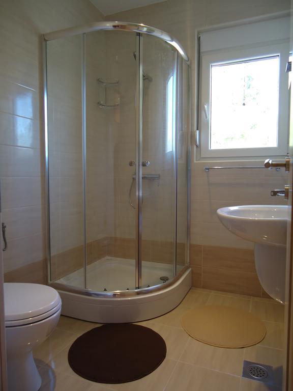 Villa Soleada Herceg Novi Habitación foto